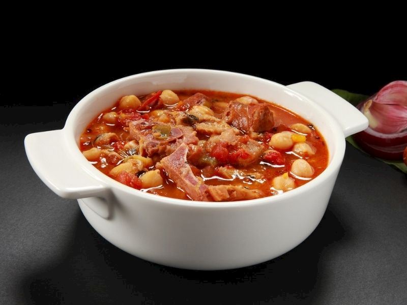 Kumbursiye Çorbası