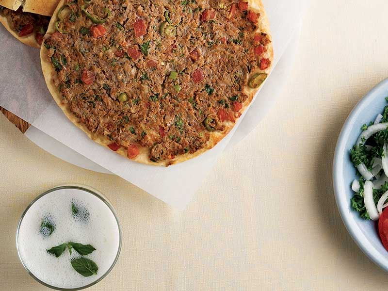 Lahmacun