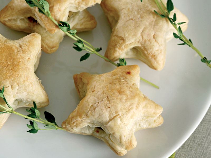 Mantarlı Milföy Yıldızlar