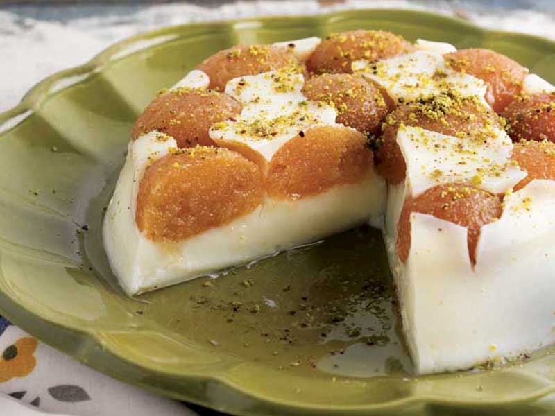Muhallebili kemalpaşa