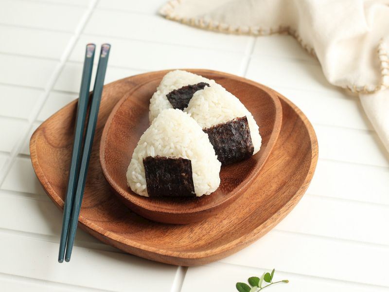 Onigiri