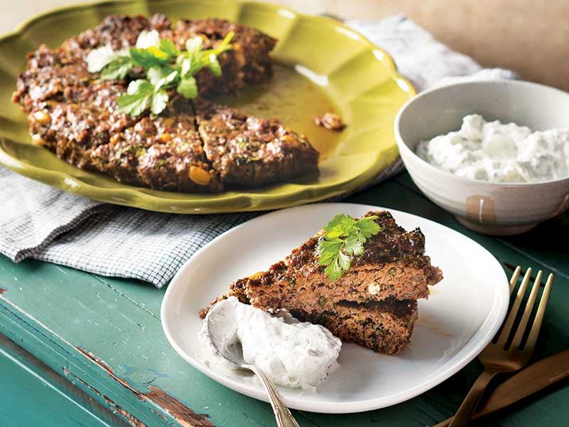 Otlu kebap