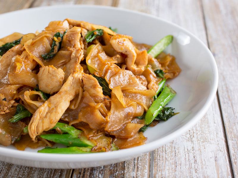Pad See Ew 