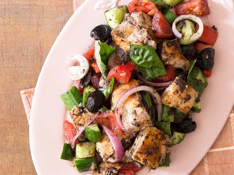 Panzanella