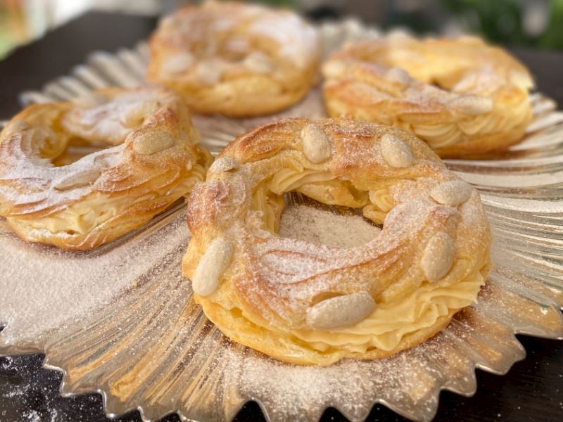 Paris-Brest