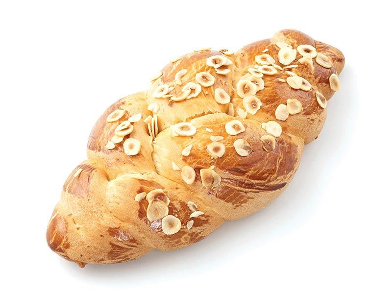 Paskalya çöreği