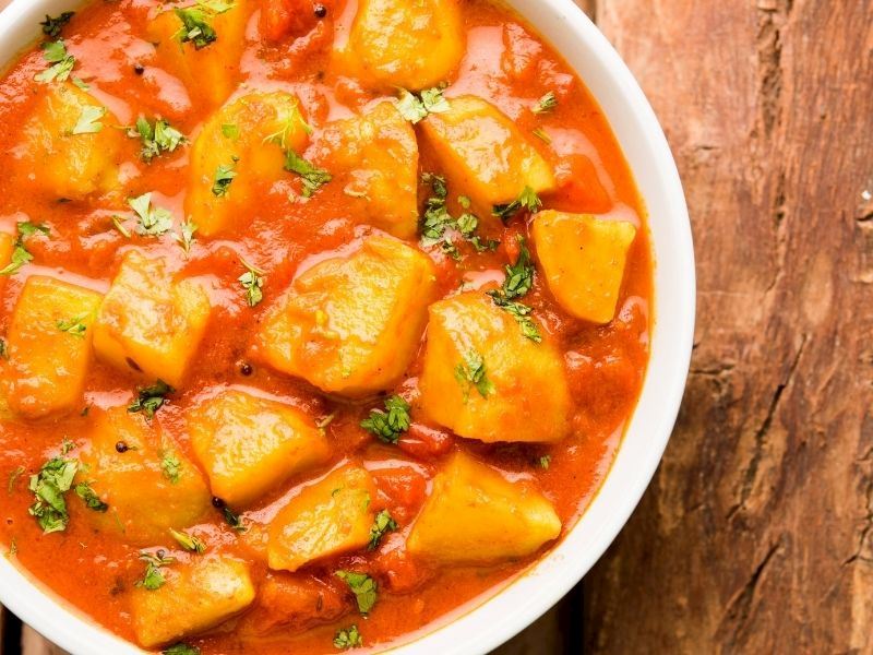 Patates Sulusu Tarifi