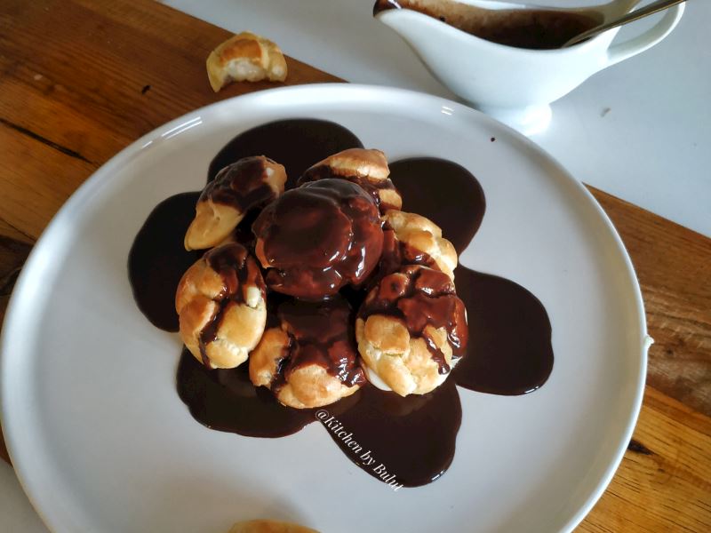 Profiterol 