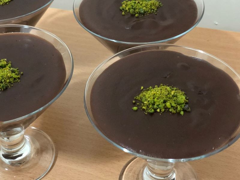 Puding