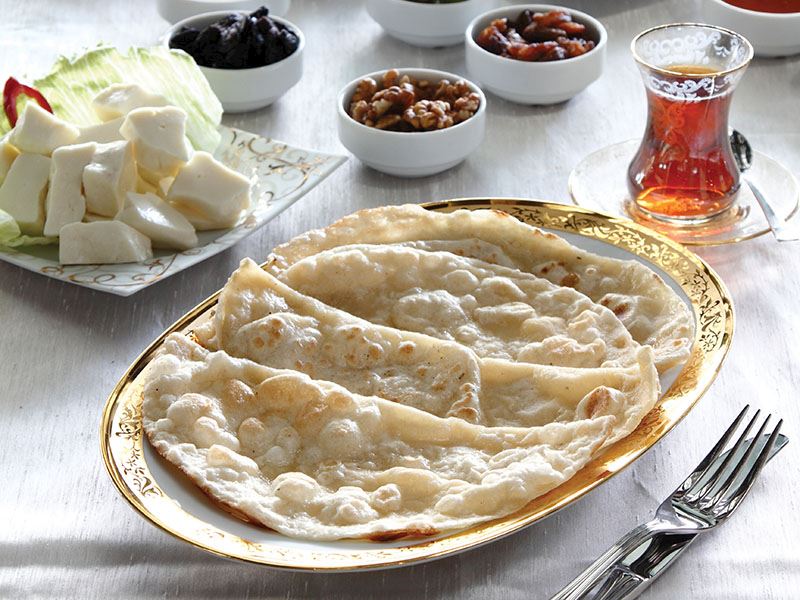 Şam böreği Tarifi Nasıl Yapılır?