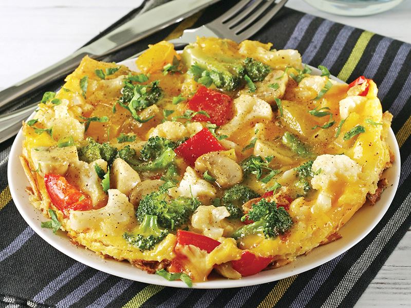D Omlet Tarifi Kapalı Omlet Tarifi 88