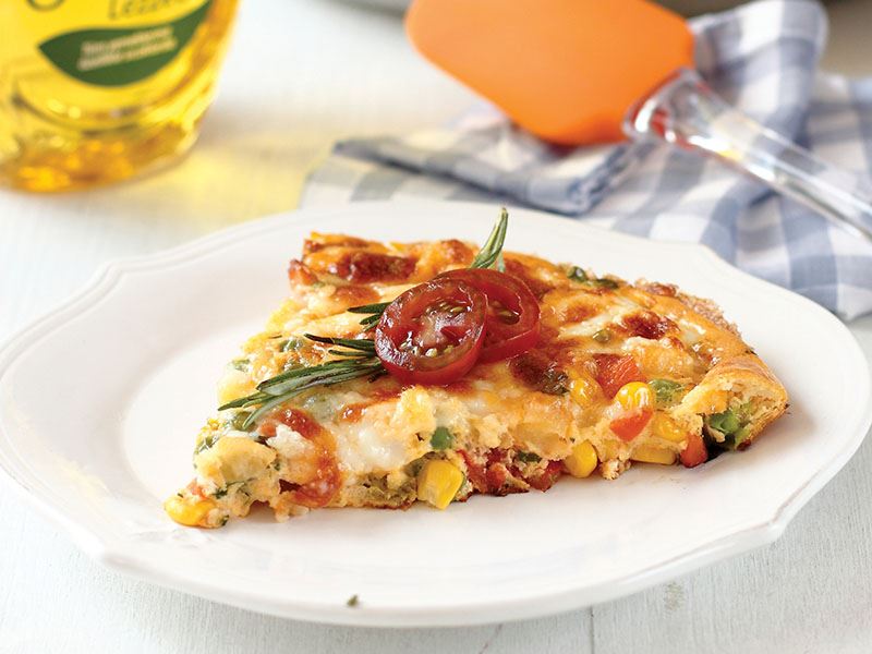 D Omlet Tarifi Kapalı Omlet Tarifi 50