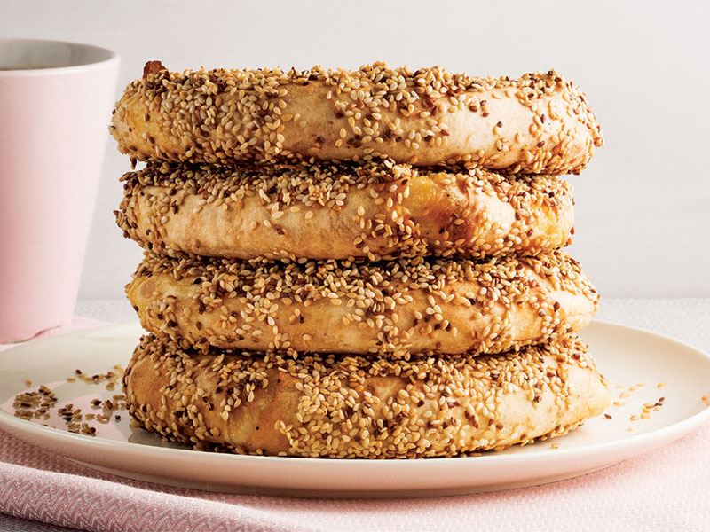 Simit börek