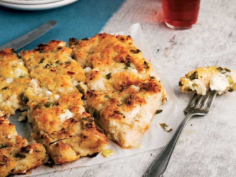 Şipşak börek