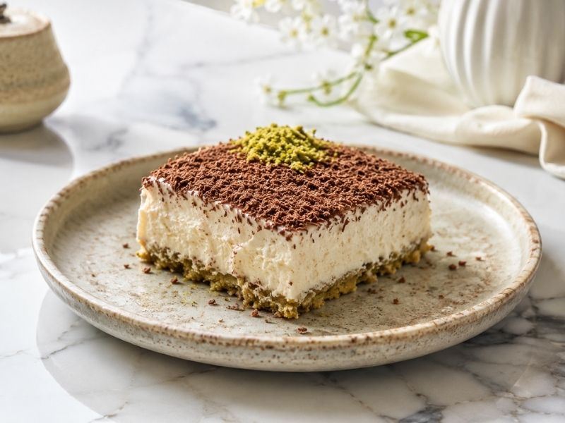 Soğuk Baklava Lezzetinde Borcam Tatlısı Tarifi