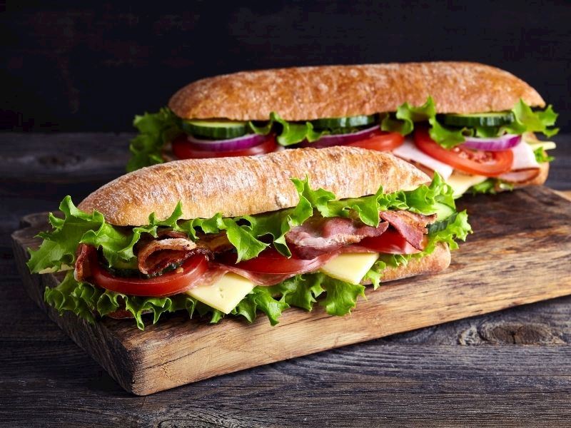 Soğuk Sandviç Tarifi