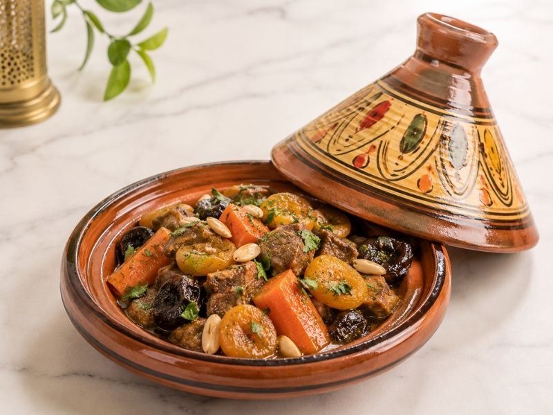  Tajin Tarifi