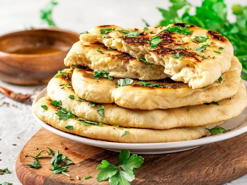 TAVADA 10 DAKİKADA HAZIRLANAN KAHVALTILIK BAZLAMA TARİFİ