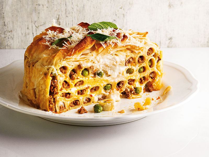 Timballo
