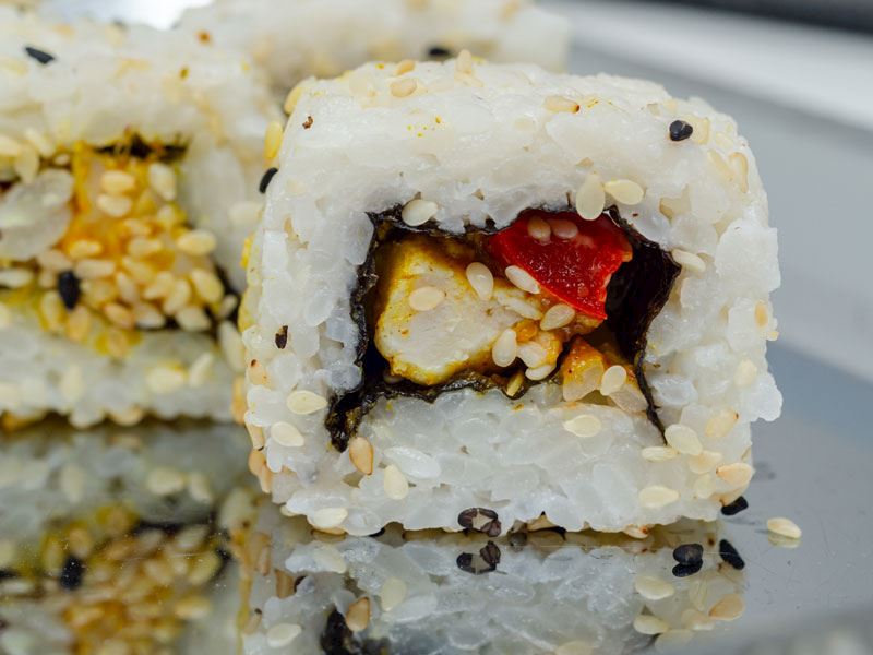 Uramaki