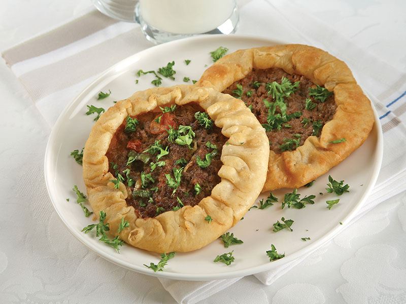 Kıymalı Börek Tarifi Videosu Kıymalı Börek Tarifi Videosu