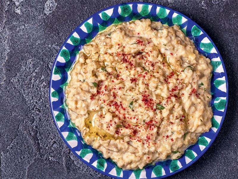 Vegan mütebbel