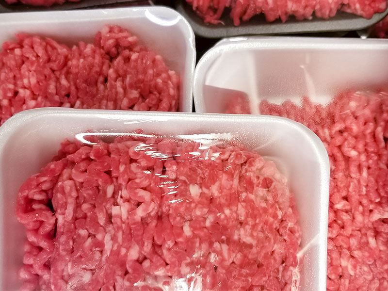 1 Kilo Köftelik Kıymaya Kaç Yumurta Konur?