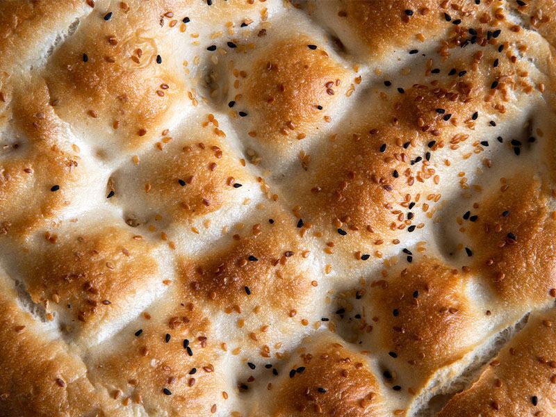 1 Ramazan Pidesi Kaç Ekmek Eder?