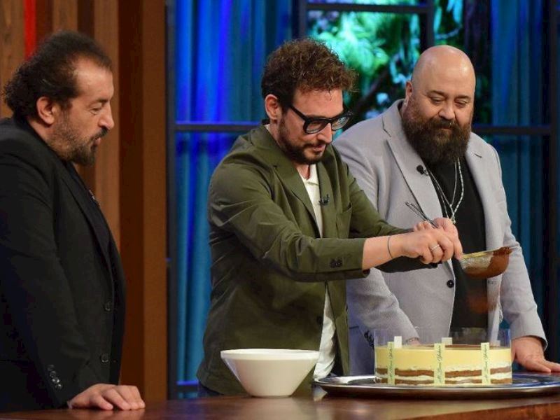 10 Temmuz 2023 Masterchef All Star: İlk Kaptanlar Seçildi