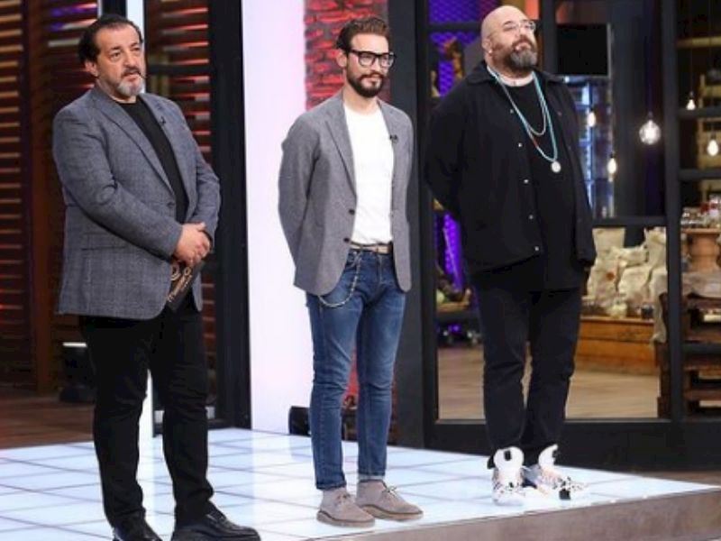14 Aralık 2020 Masterchef'te Çıkan Tarifler