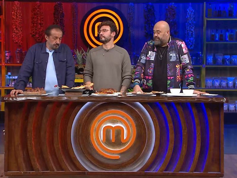 14 Kasım 2024 Masterchef: 3. Dokunulmazlığı Hangi Takım Kazandı?