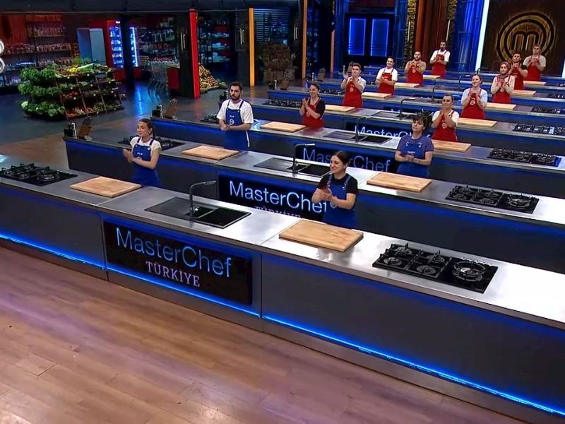 15 Ağustos Masterchef Özeti: 7. Eleme Adayı Belli Oldu!