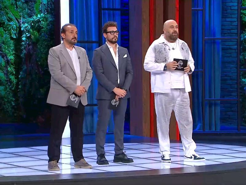 16 Aralık 2024 Masterchef