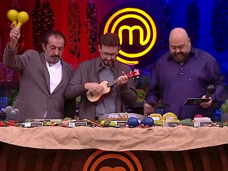 16 Aralık Masterchef All Star 2. Dokunulmazlığı Hangi Takım Kazandı?