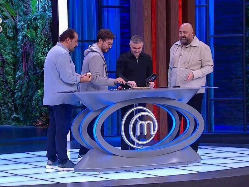 17 Ekim Masterchef 7. Eleme Adayı Kim Oldu?