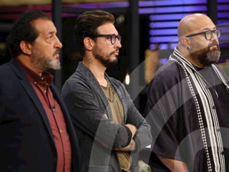 18 Ekim 2020 Masterchef'te Çıkan Tarifler