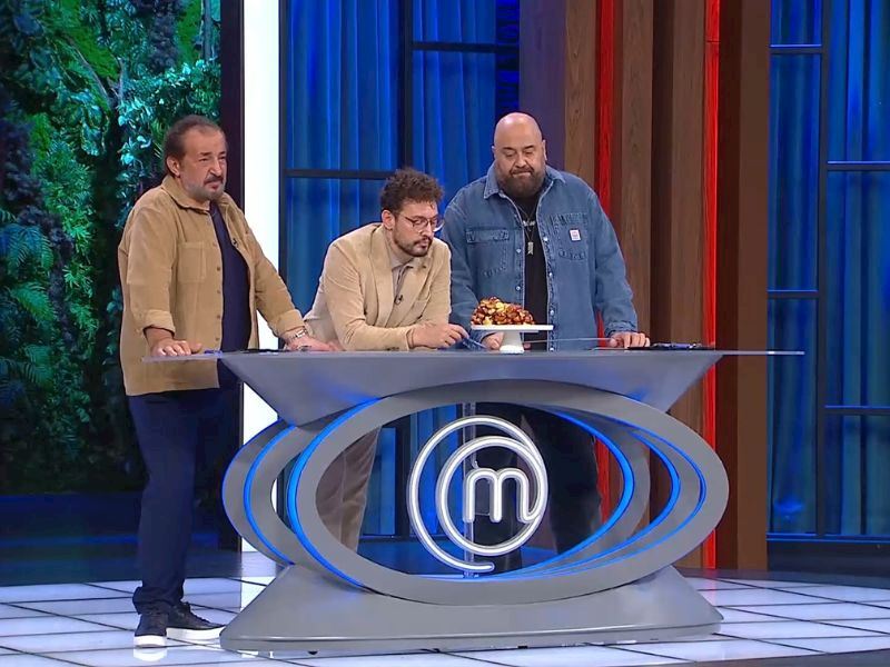 2 Aralık Masterchef 2024: Kaptanlık Oyununu Kim Kazandı?