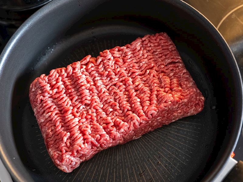 2 Kişilik Köfte İçin Kaç Gram Kıyma Gerekir?