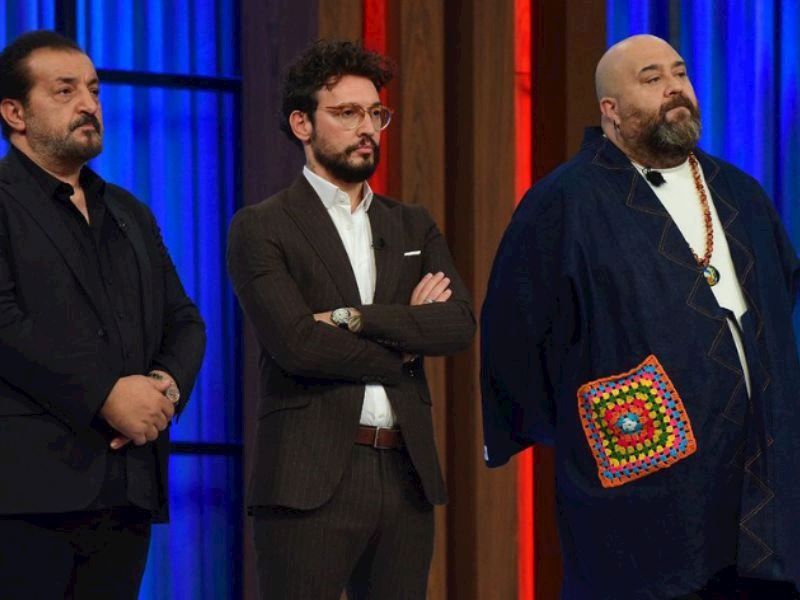 2 Ocak Masterchef Özeti: Son Ceket Verildi!