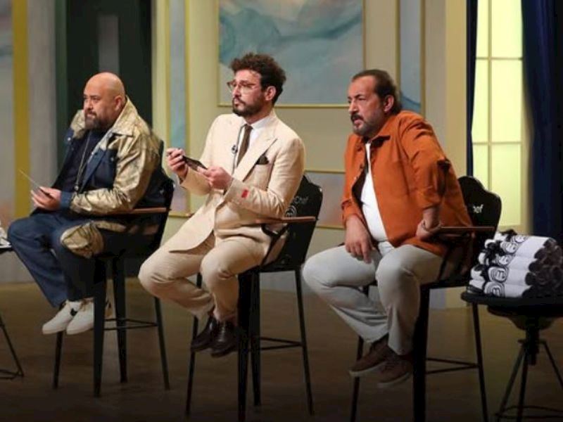 20 Haziran Masterchef 7. Bölüm Özeti