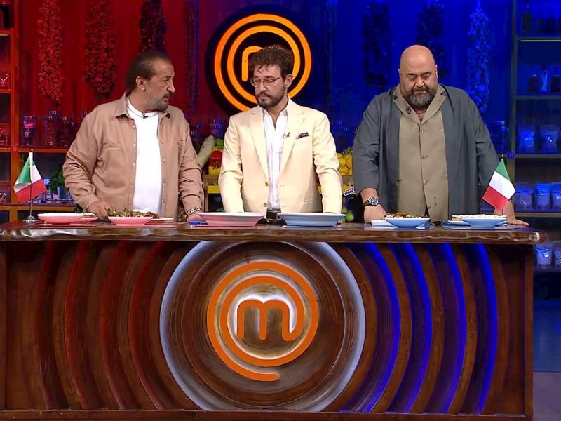 20 Kasım 2024 Masterchef: İlk Oyunun Kazananı Belli Oldu!