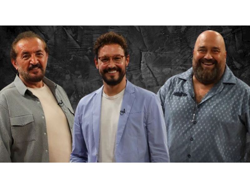 21 Ağustos 2024 Masterchef: İkinci Takım Oyunu Oynandı