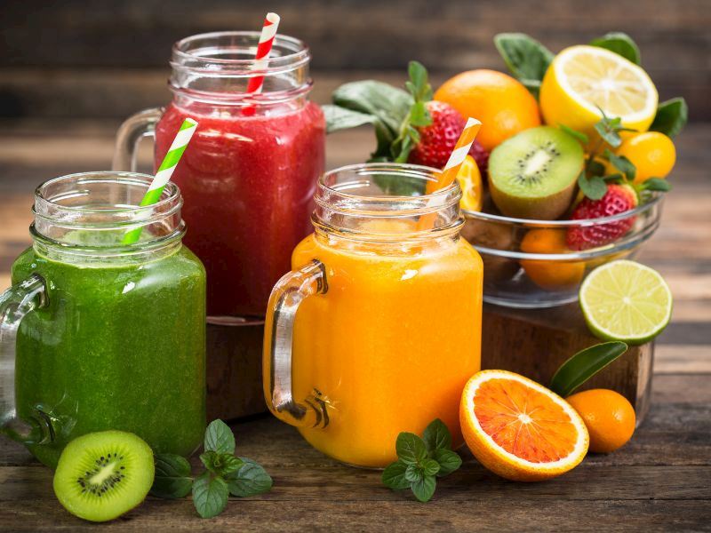 21 Günlük Smoothie Diyeti Nedir, Zararlı Mı?