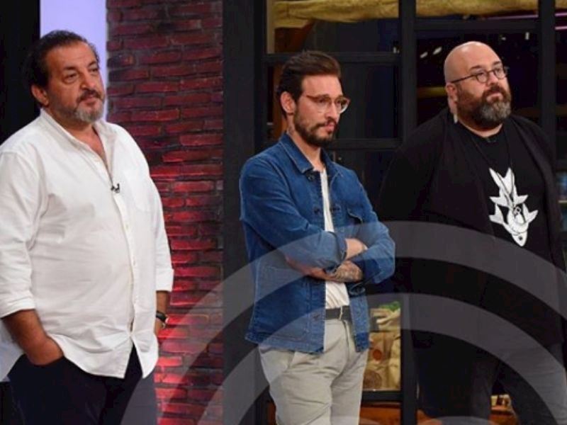 24 Ekim 2020 Masterchef'te Çıkan Tarifler