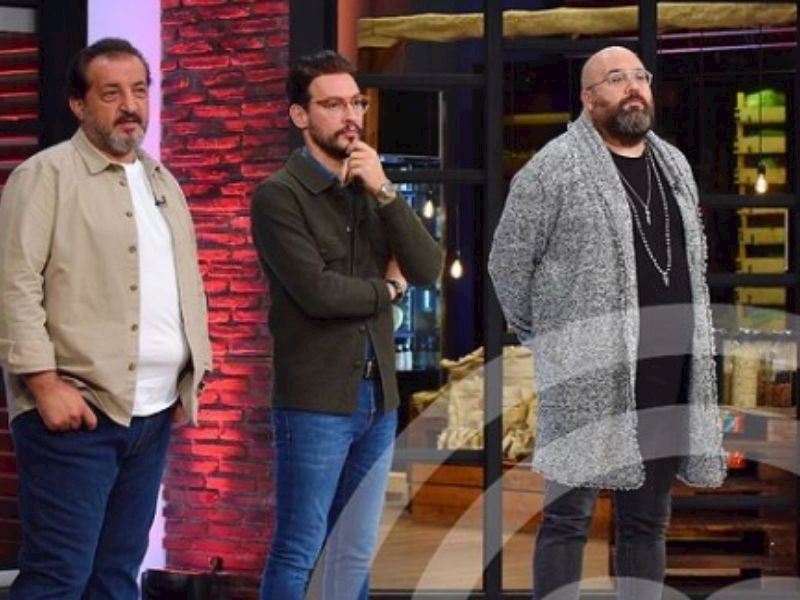 24 Kasım 2020 Masterchef'te Çıkan Tarifler