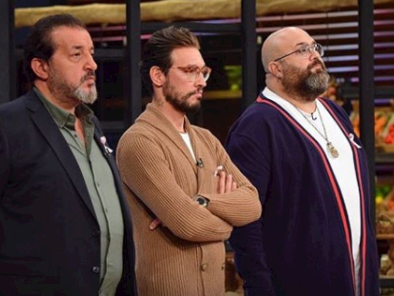 26 Ekim 2020 Masterchef'te Çıkan Tarifler