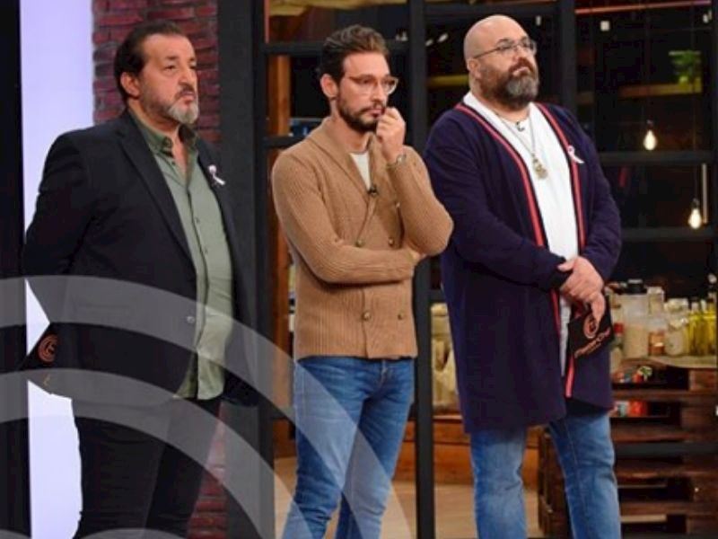 27 Ekim 2020 Masterchef'te Çıkan Tarifler