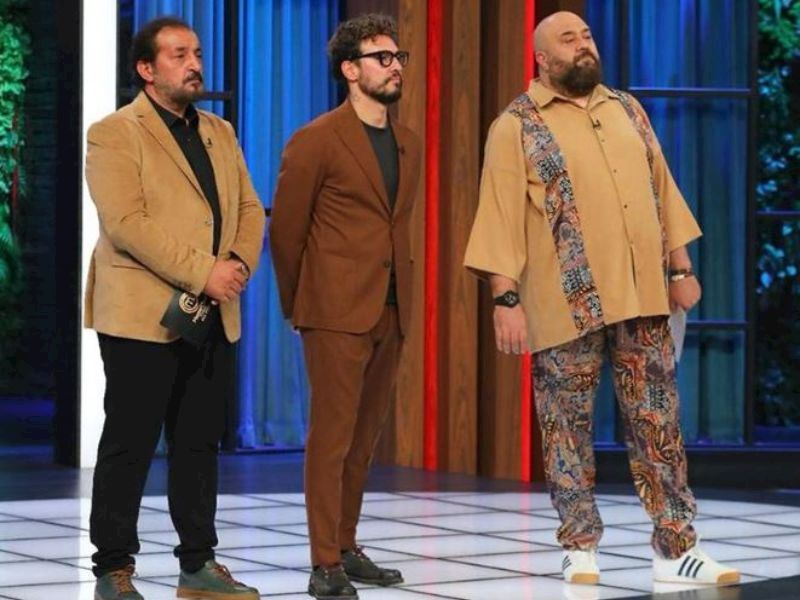 27 Kasım 2023 Masterchef All Star: Kaptanlık Oyununu Kim Kazandı?