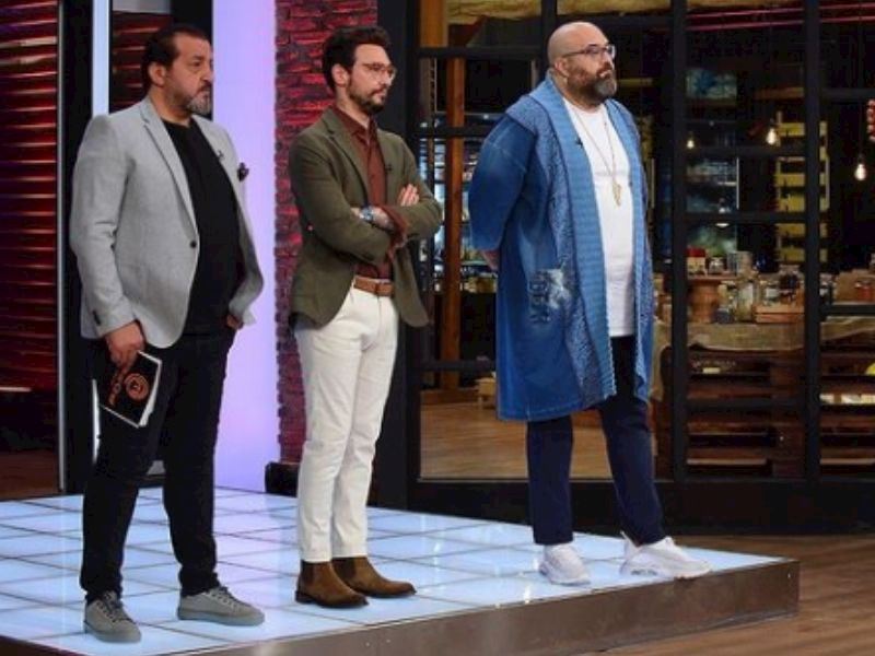 28 Aralık 2020 Masterchef'te Çıkan Tarifler