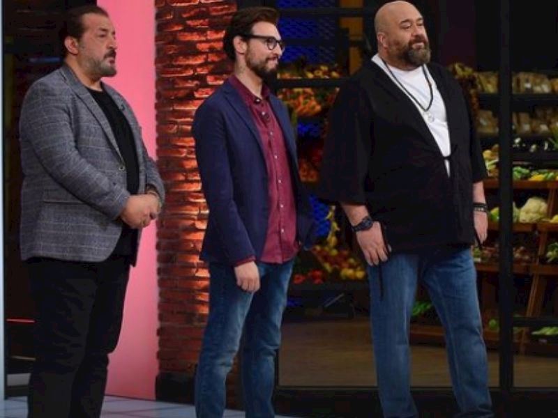 29 Aralık 2021 Masterchef Özeti: Anneler Masterchef'e Geldi!